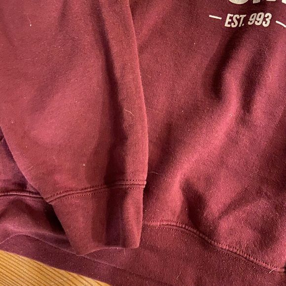 2/$10 Hogwarts Alumni Harry Potter Sweatshirt - Picture 3 of 4